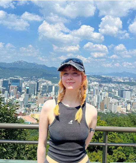 mayadoran actrice pornographique photo