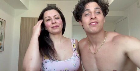 Alina Angel Aka star du porno photo