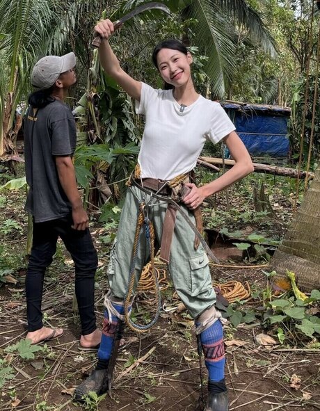 jennypetersonnn Fotoaufnahmen