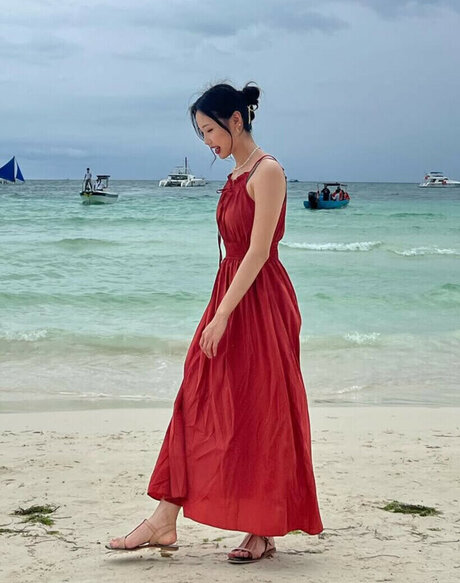 jennypetersonnn modèle de haute qualité archive