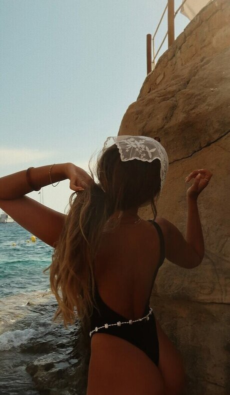 Pia Volckmann actrice de nus galerie