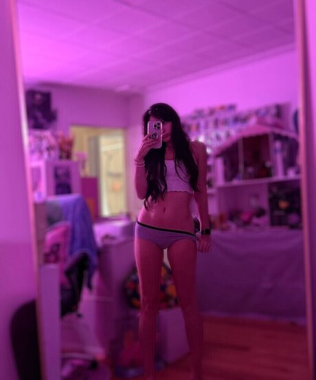 Cierra Cosplay star du porno nue photos