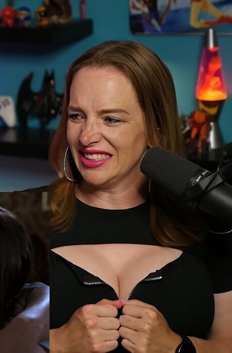 See Jane Go TV meilleure actrice archive