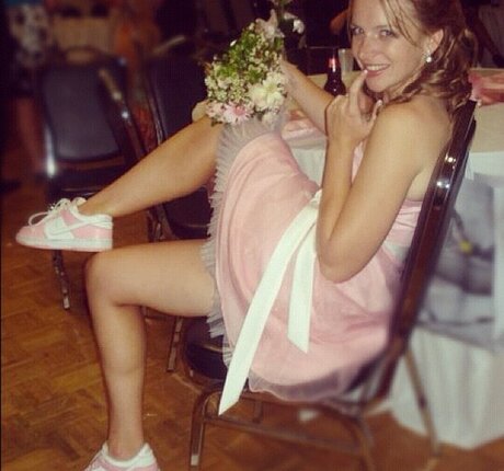 See Jane Go TV étoile chaude galeries