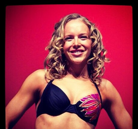 See Jane Go TV actrice adulte des photos