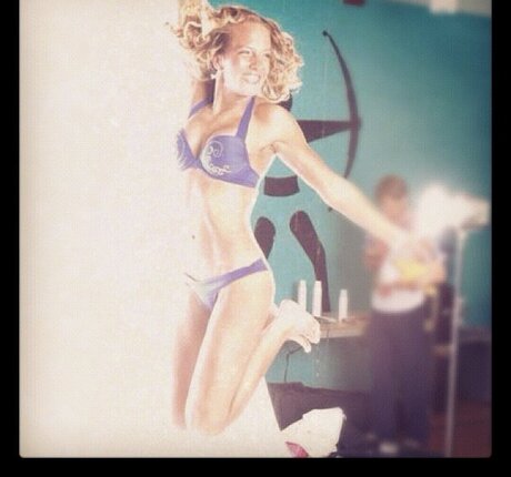 See Jane Go TV star érotique galerie