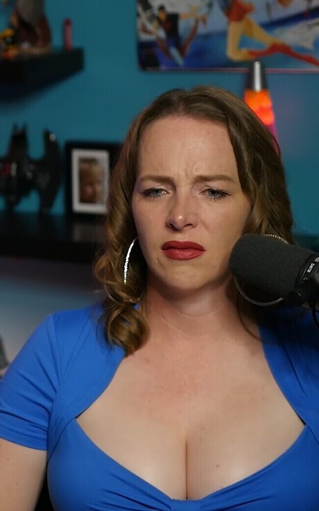 See Jane Go TV star du porno parfaite image