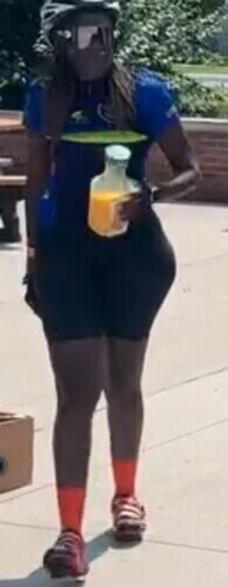 African Booty Meat nus de stars du porno photo