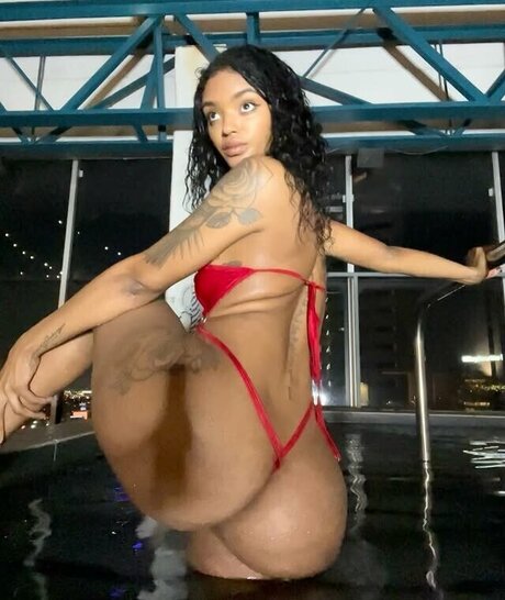 African Booty Meat belle star du porno photos