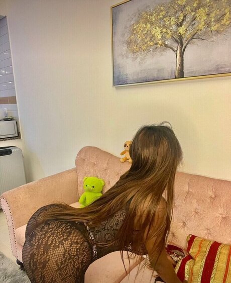 African Booty Meat actrice chaude photos