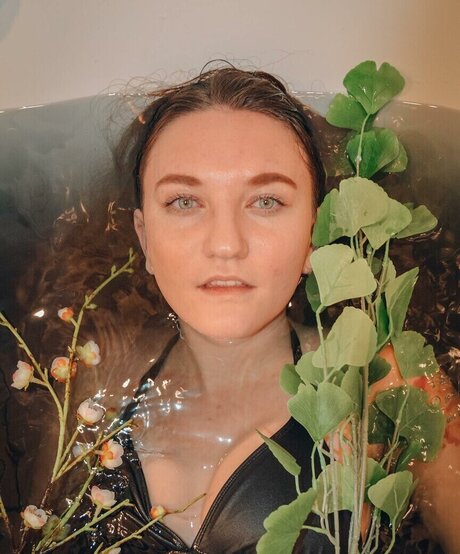 fans fétichistes uniquement joli art photo