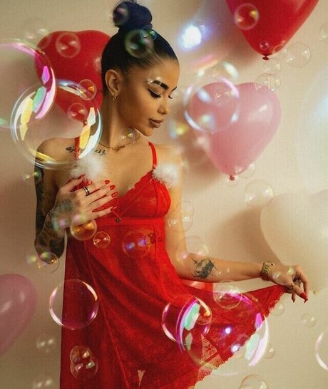 Juliaa Sucharska mannequin archive