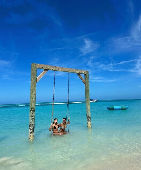 Bella Ramirez nus star du porno des photos