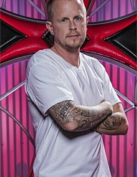 Alexis Ford meilleure étoile galerie