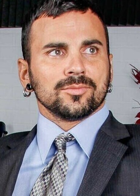 Alexis Ford étoile exclusive photo