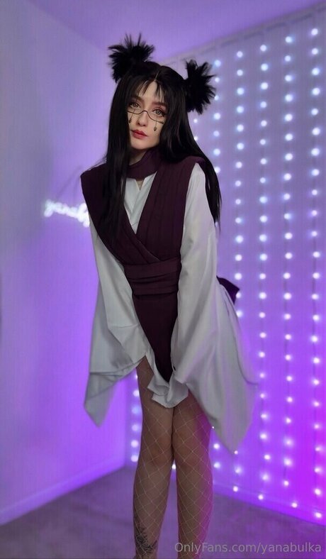 Yana bulka étoile parfaite archive