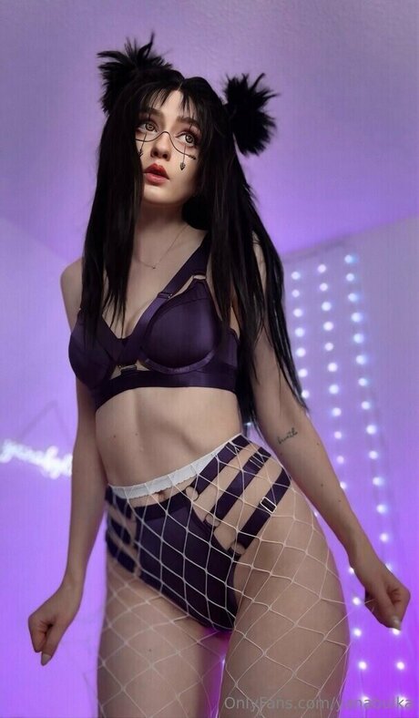 Yana bulka actrice pornographique image