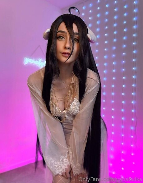 Yana bulka étoile érotique photo