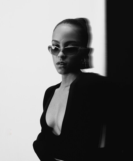 Lou Llobell actrice porno galerie