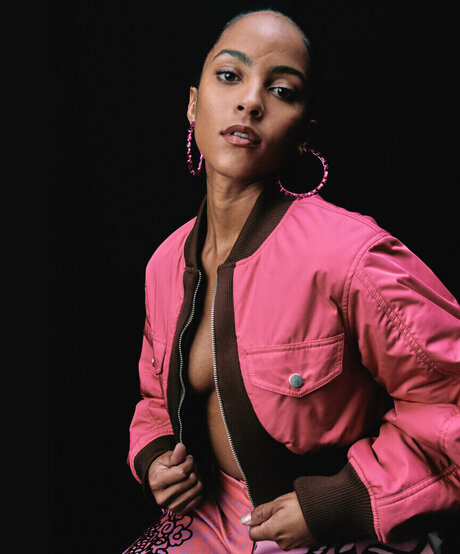 Lou Llobell étoile de haute qualité des photos