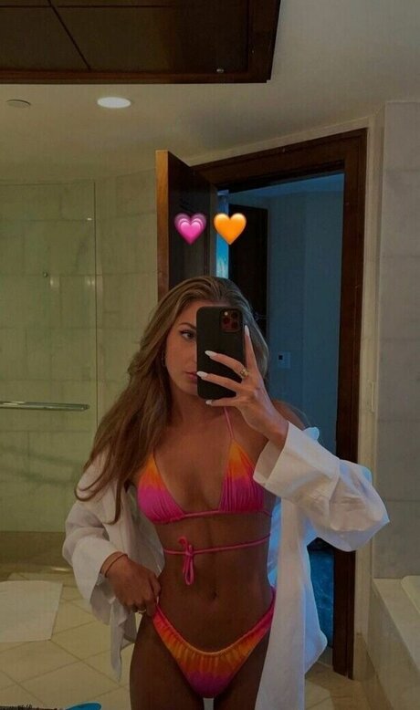 lexirivera modèle magnifique image