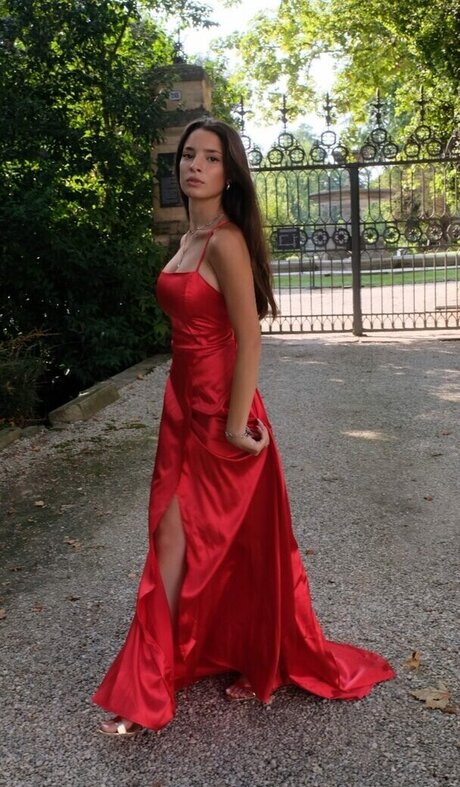 Sofia Gasparotto modèle nu photo