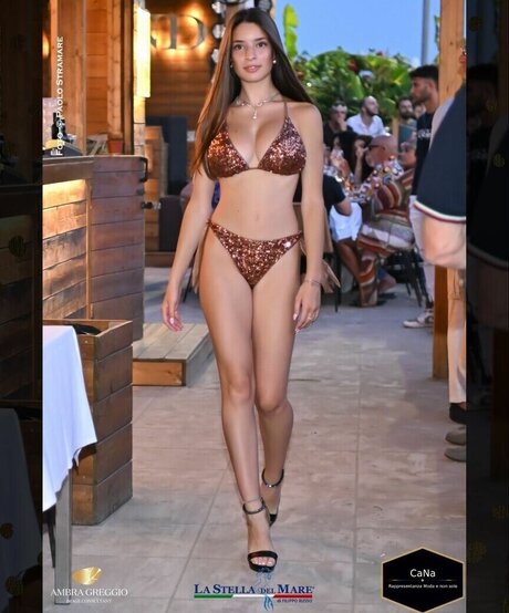 Sofia Gasparotto étoile sympa galerie