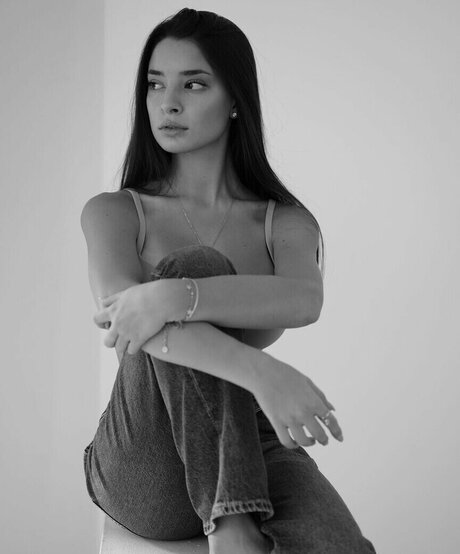 Sofia Gasparotto star pornographique photos