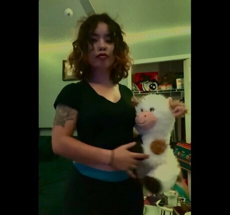 Thatgirlmy yuh nus étoiles image