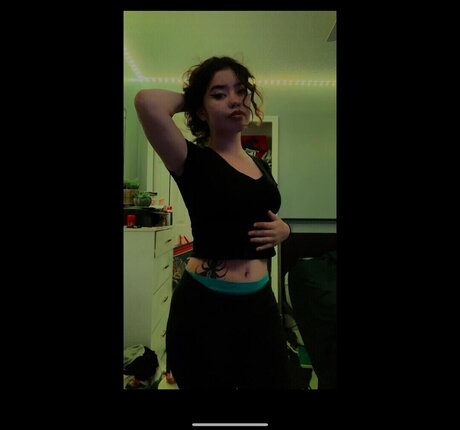 Thatgirlmy yuh modèle porno galerie