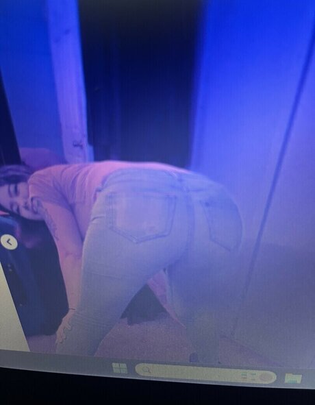 Thatgirlmy yuh modèle magnifique image