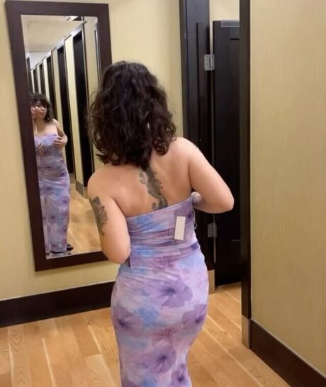 Thatgirlmy yuh étoile parfaite galeries