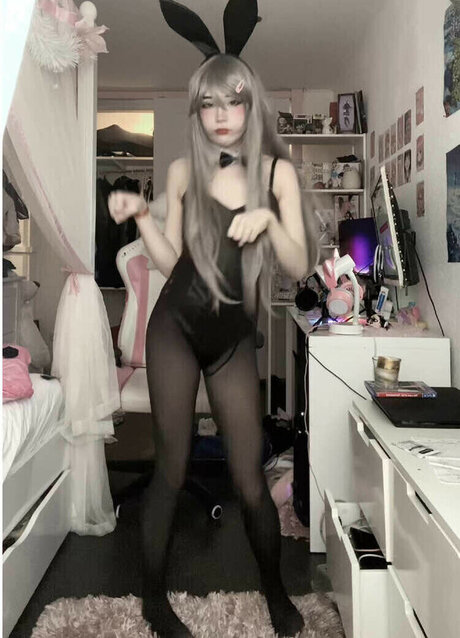 meinekatzeschmecktgut actrice de grande qualité galerie