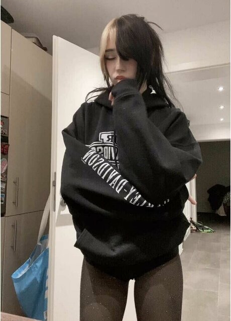 meinekatzeschmecktgut modèle pornographique image