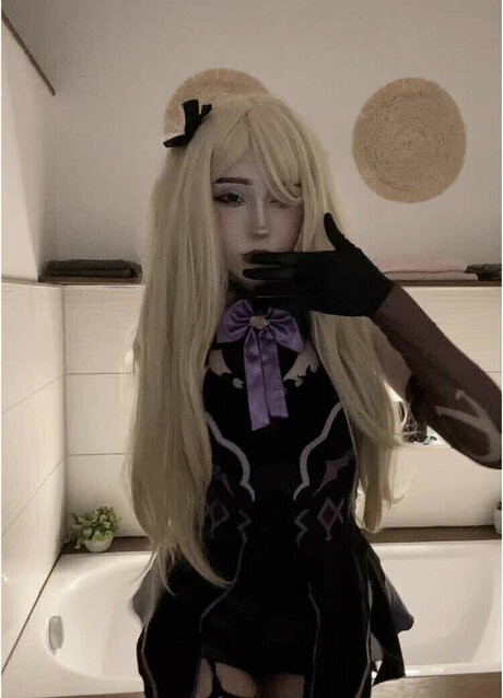 fans danal épais uniquement haut por galerie