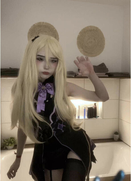 meinekatzeschmecktgut modèle meilleur galerie