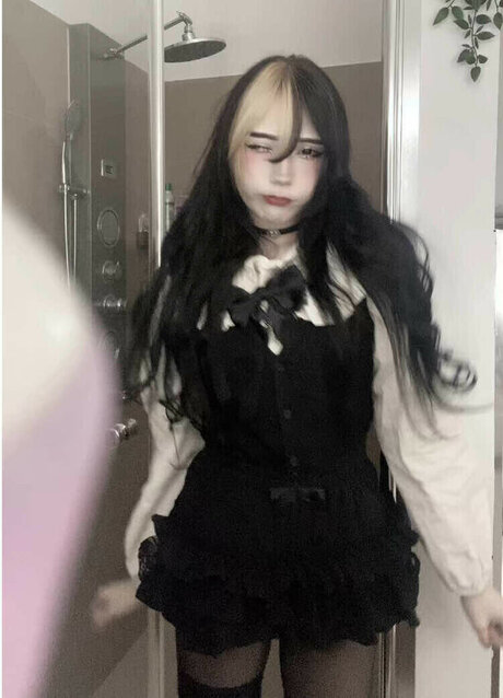 meinekatzeschmecktgut actrice parfaite galerie