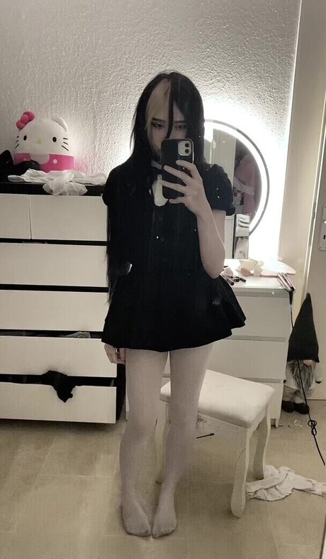 meinekatzeschmecktgut modèle porno photo