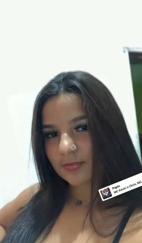 Larissa Ferrari belle actrice photo