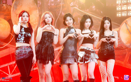 Chaeryeong star pornographique galerie