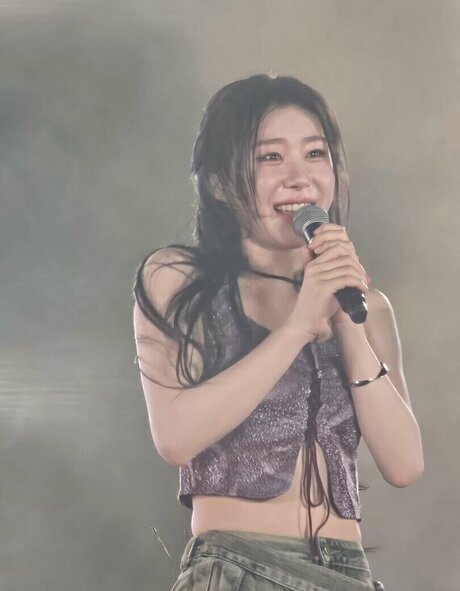 Chaeryeong top star collection