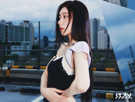 Chaeryeong star du porno sexy galerie