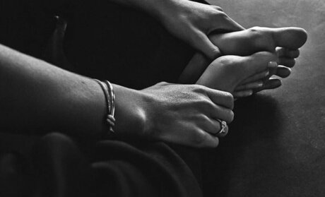 Ana Lorde modèle artistique photos