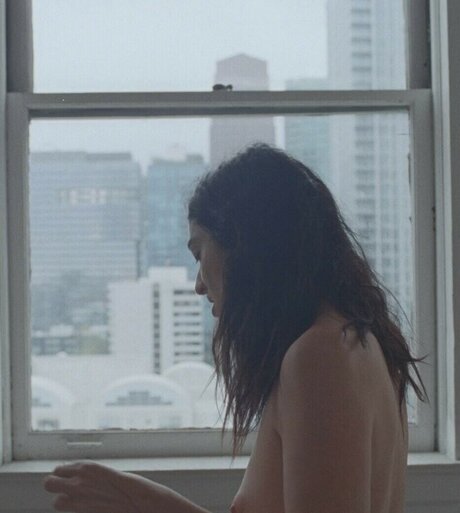 Ana Lorde actrice de nus galerie