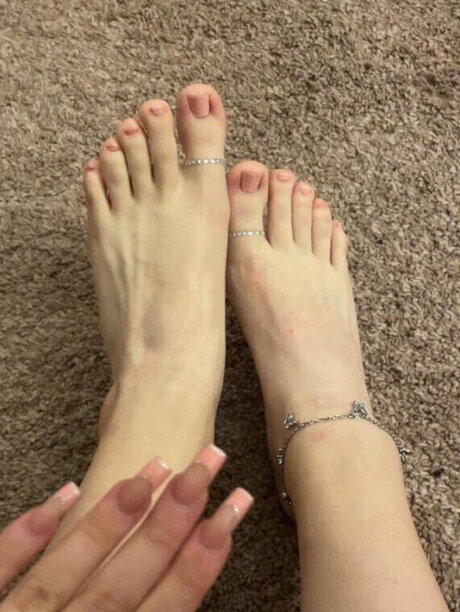 Leahbunnyy étoile exclusive galeries