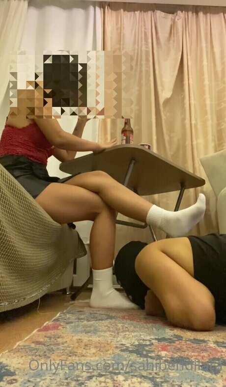 sahibendilara modèle artistique galerie