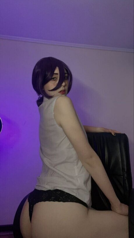 cosplay chatte onlyfans pornographique sympa images