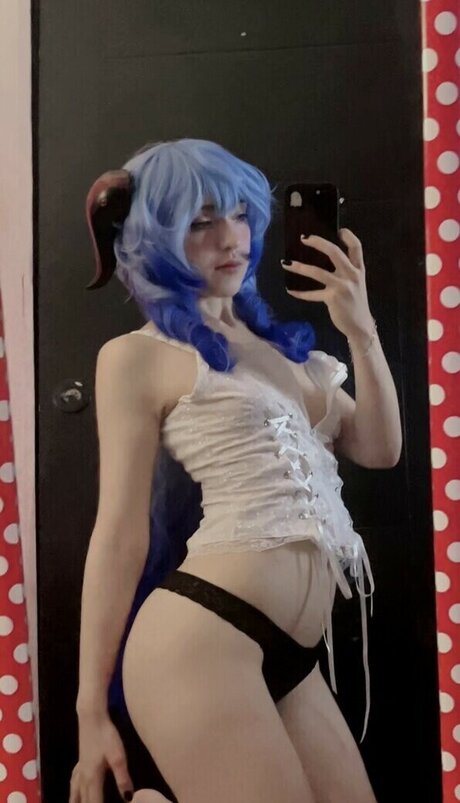 crybaby t étoile sexy galerie