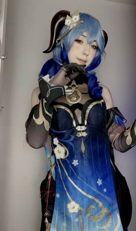 crybaby t étoile xxx photo