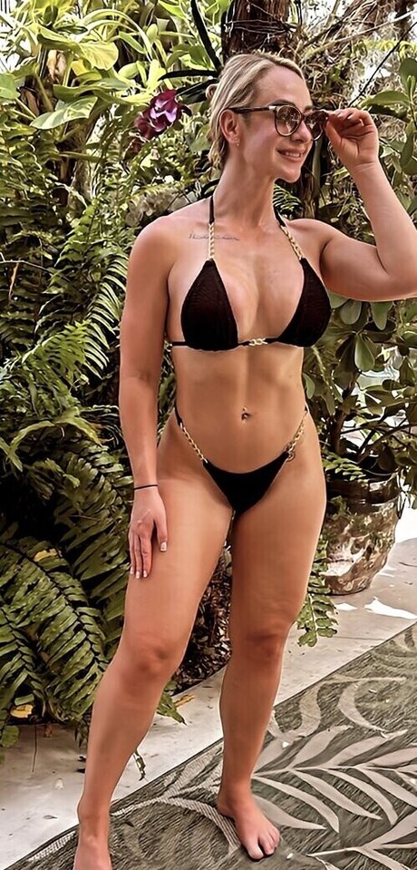 Carolina Monsalve star du porno archive